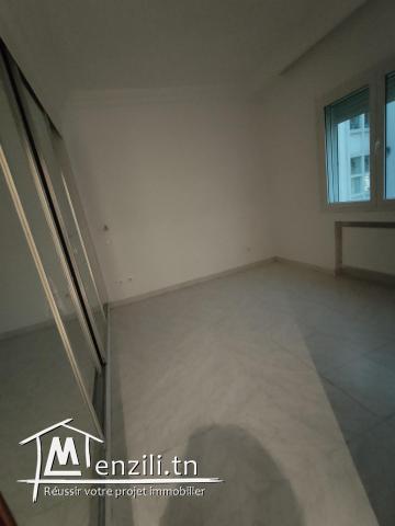 S+3 de haut Standing à Menzah9c