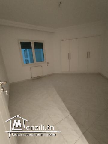 S+3 de haut Standing à Menzah9c