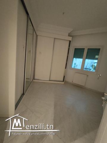 S+3 de haut Standing à Menzah9c