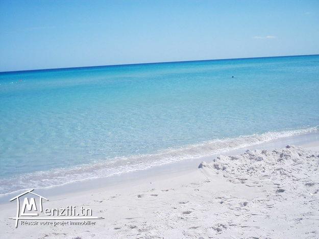 Terrain  à un prix incroyable