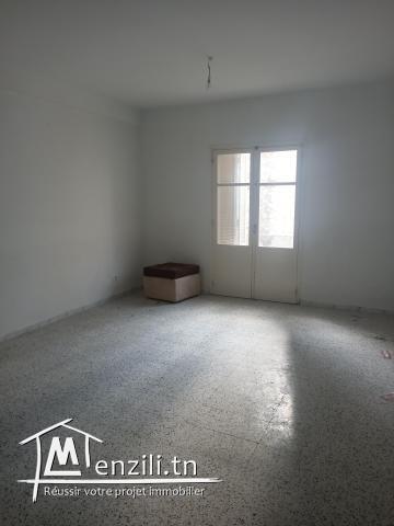 A vendre S+2 Borj Louzir