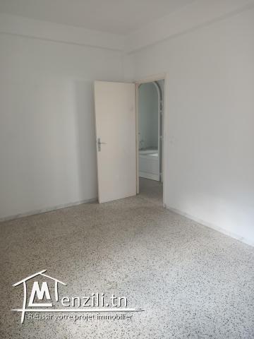 A vendre S+2 Borj Louzir