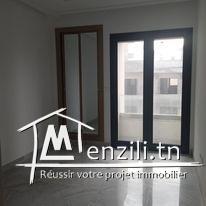 Un appartement s2 a louer de 90m² au jardin de carthage