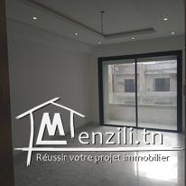 Un appartement s2 a louer de 90m² au jardin de carthage