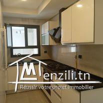 Un appartement s2 a louer de 90m² au jardin de carthage