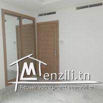 Un appartement s2 a louer de 90m² au jardin de carthage