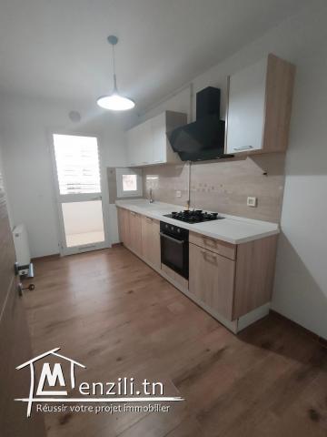 s+2 haut standing a ennasr 2