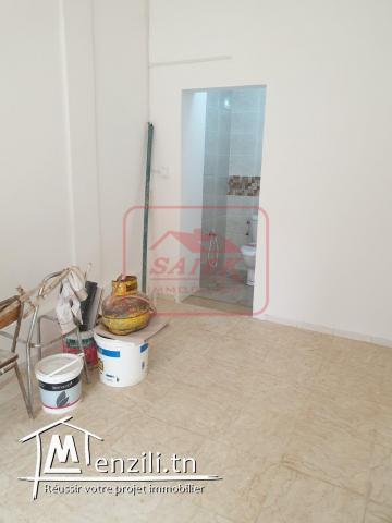 Local commercial plein centre ville