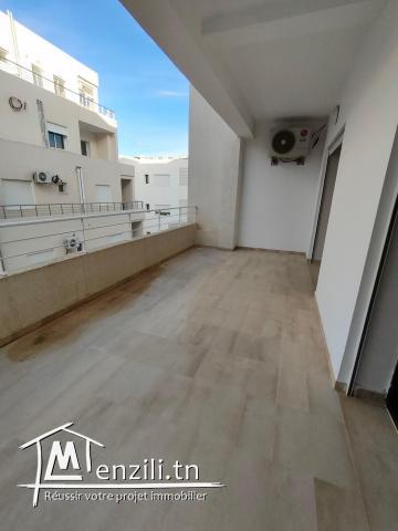 s+1 haut standing a ennasr 2