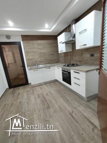 s+1 haut standing a ennasr 2