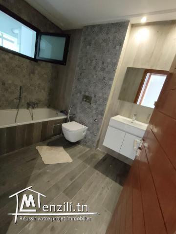 s+1 haut standing a ennasr 2