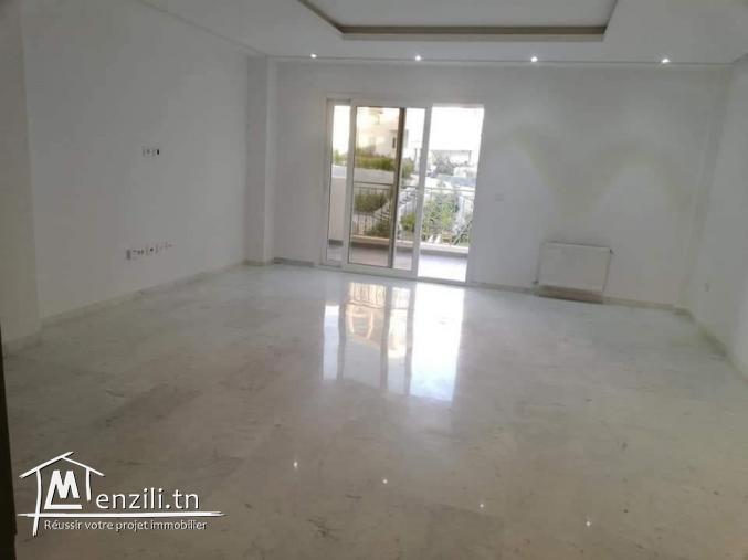 Luxueux S+2 avec suite parentale et ppkg ssol