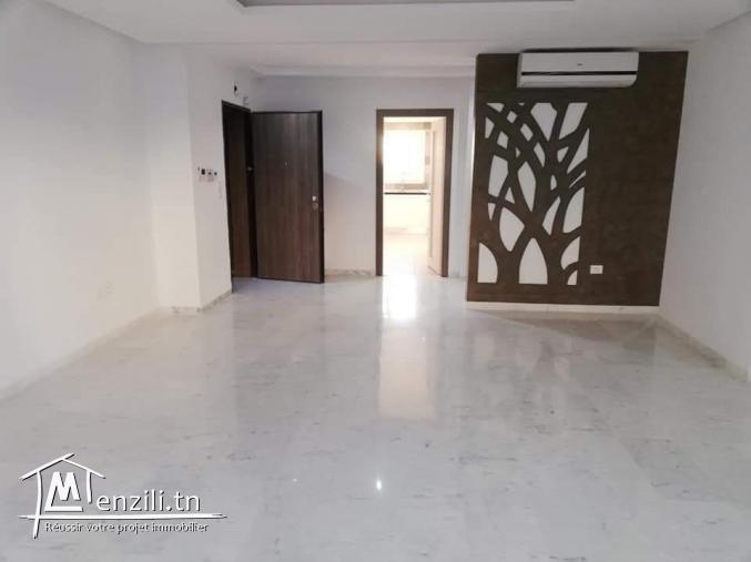 Luxueux S+2 avec suite parentale et ppkg ssol