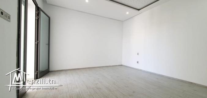 S+2 à el Menzah9C à louer