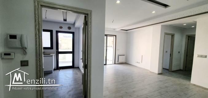 S+2 à el Menzah9C à louer