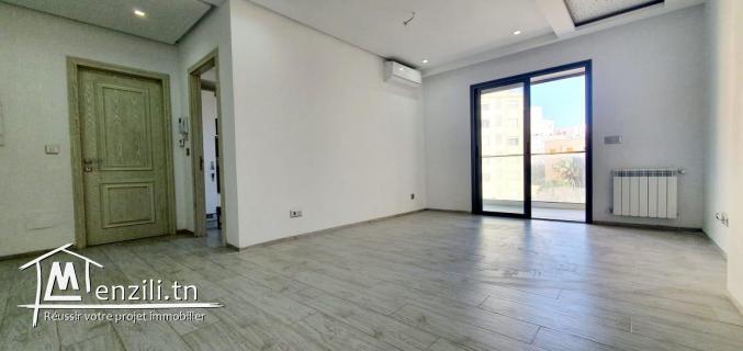 S+2 à el Menzah9C à louer