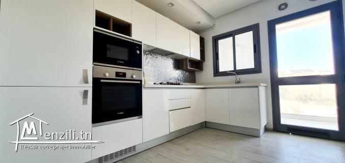 S+2 à el Menzah9C à louer