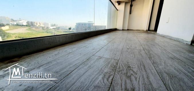 S+2 à el Menzah9C à louer