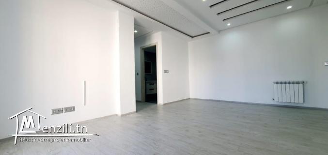 S+2 à el Menzah9C à louer