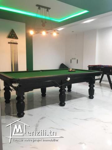 S+2 à el Menzah9C à louer