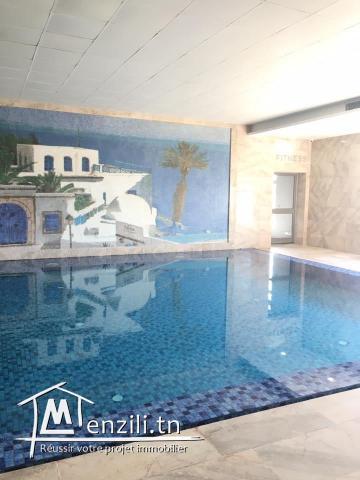 S+2 à el Menzah9C à louer