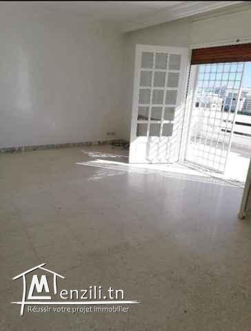 villa s+7 a el manar 1 proche de la clinique