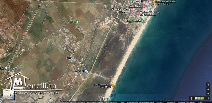 Pour Bâtir votre villa