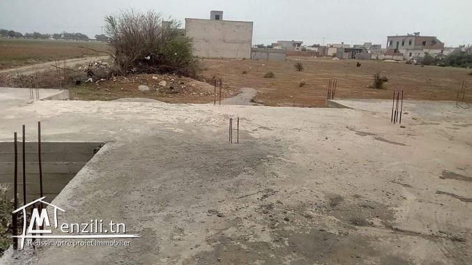 Pour Bâtir votre villa