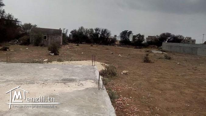 Pour Bâtir votre villa