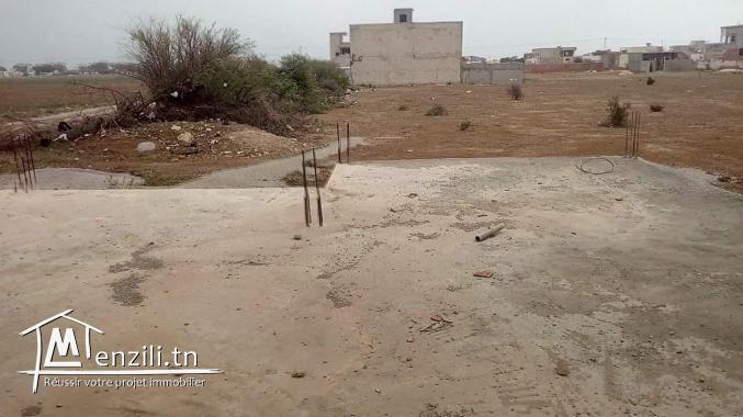 Pour Bâtir votre villa