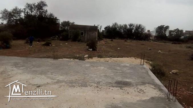 Pour Bâtir votre villa