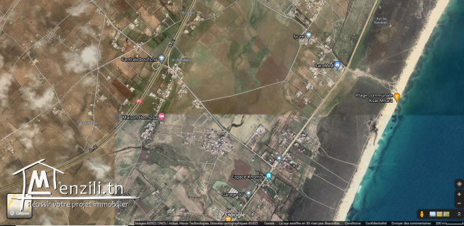 Pour Bâtir votre Maison de Rêve