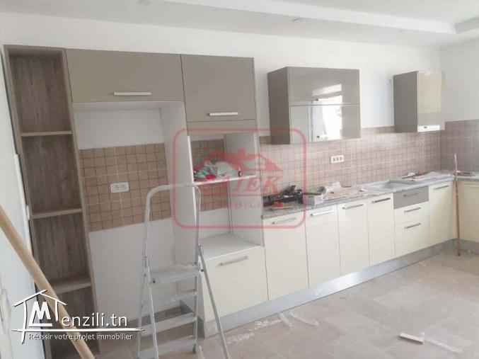 Luxueux  Étage de villa à La Corniche