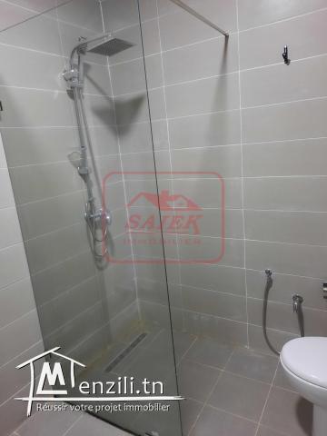 Luxueux  Étage de villa à La Corniche