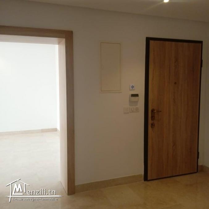 Un appartement s2 a vendre de 158m² à Gammarth