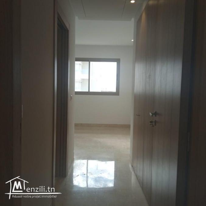 Un appartement s2 a vendre de 158m² à Gammarth