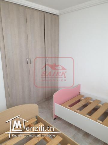 Spacieux Rez-de-Chaussée de villa