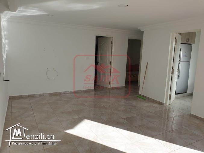 Spacieux Rez-de-Chaussée de villa