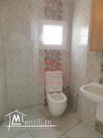 Spacieux Rez-de-Chaussée de villa