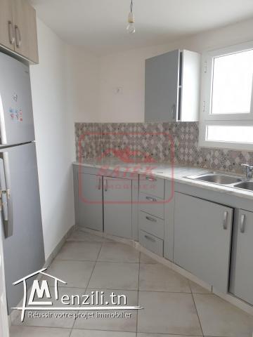 Spacieux Rez-de-Chaussée de villa