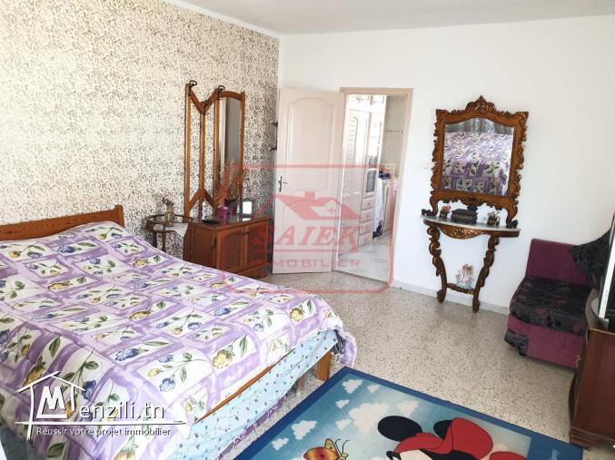 Étage de Villa à Ain Mariem