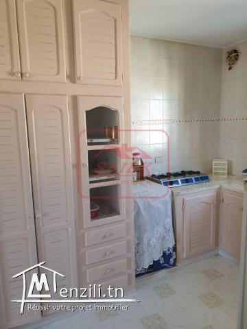 Étage de Villa à Ain Mariem