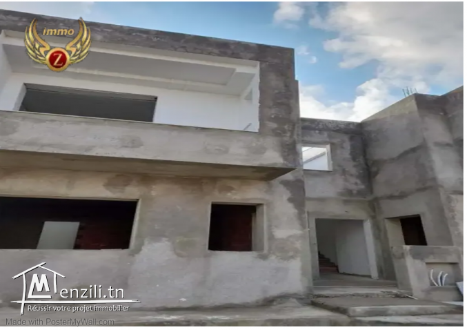 des  Appartements vue de mer