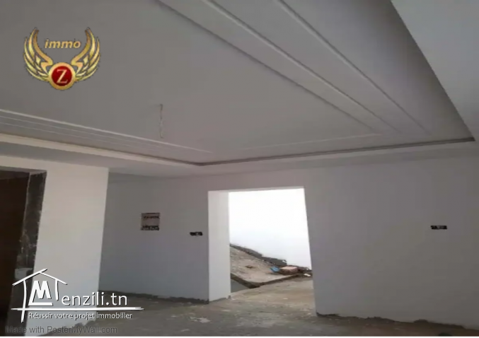 des  Appartements vue de mer