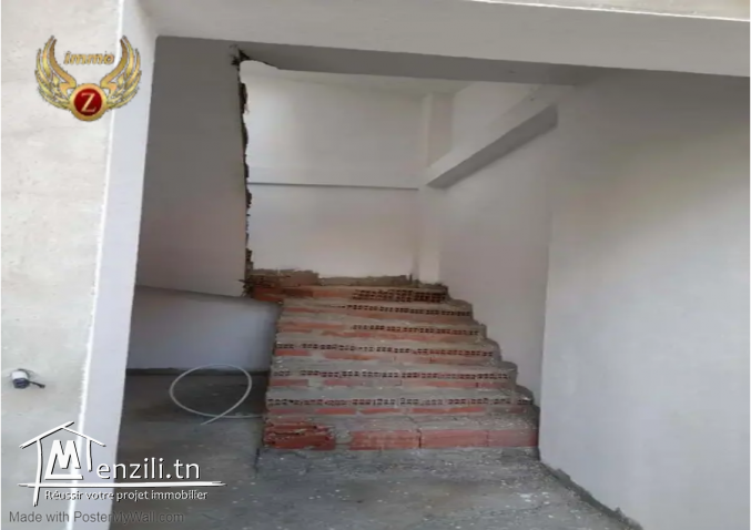 des  Appartements vue de mer