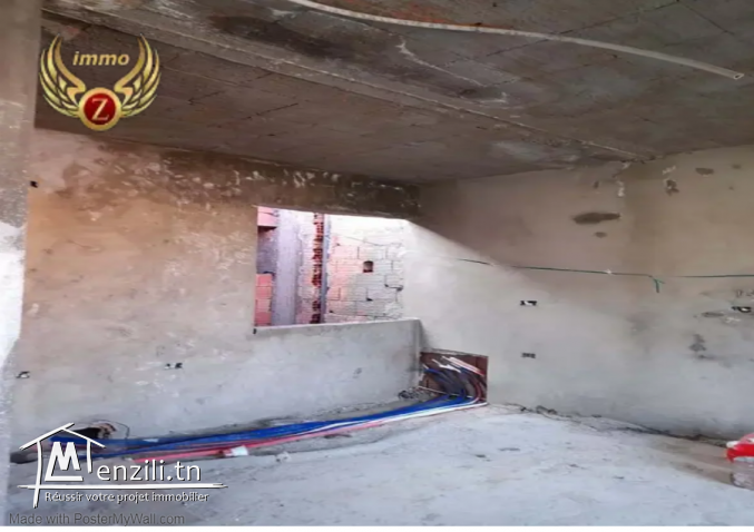 des  Appartements vue de mer