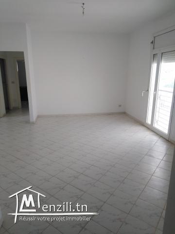 Appartement s plus deux