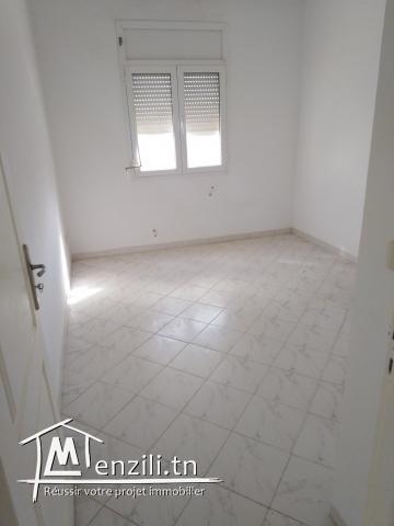 Appartement s plus deux