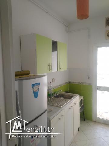 Appartement s plus deux