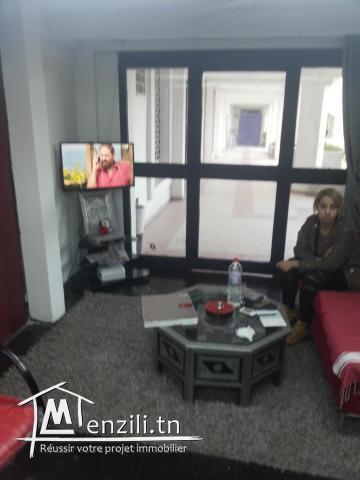 local commercial ,atelier